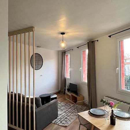 Le Marengo Hotel Toulouse Kültér fotó