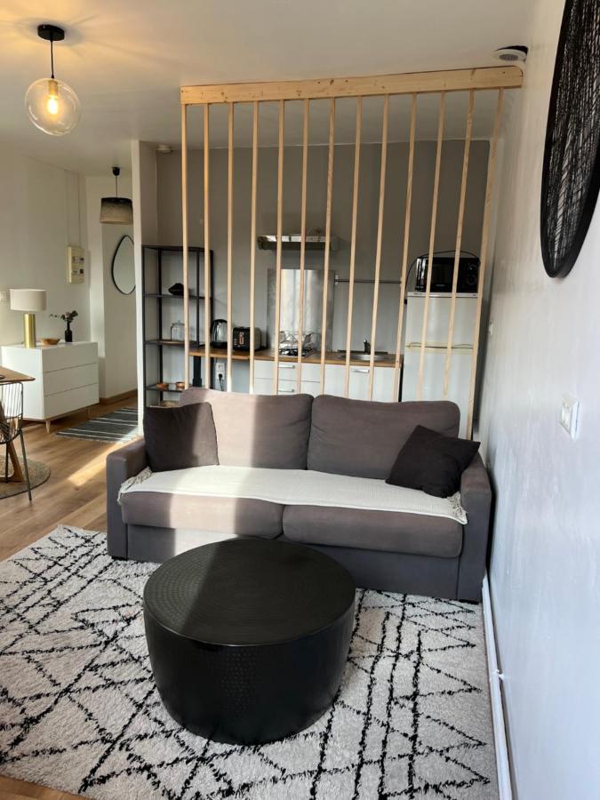Le Marengo Hotel Toulouse Kültér fotó