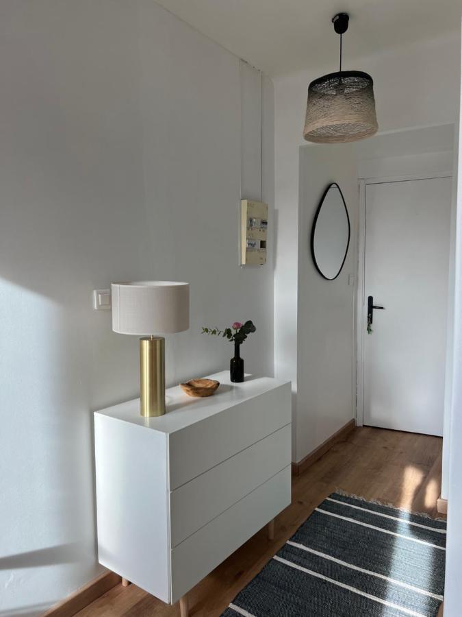 Le Marengo Hotel Toulouse Kültér fotó