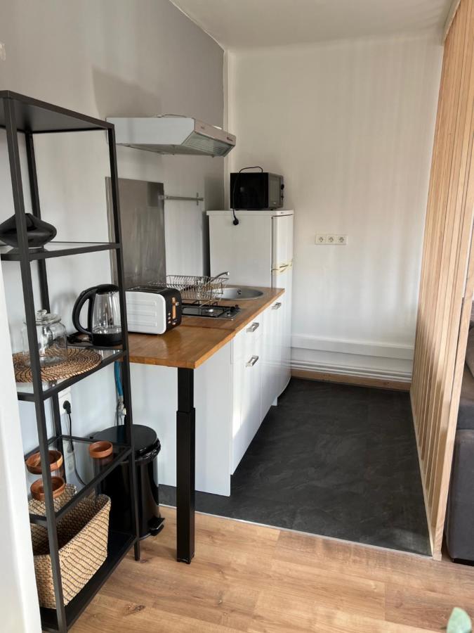 Le Marengo Hotel Toulouse Kültér fotó