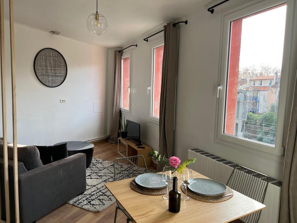 Le Marengo Hotel Toulouse Kültér fotó