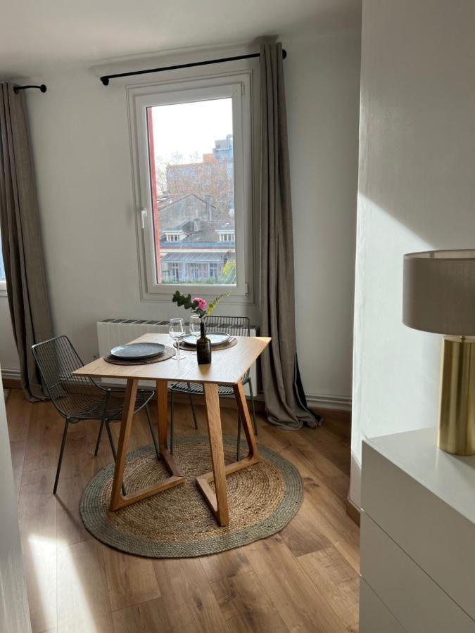 Le Marengo Hotel Toulouse Kültér fotó