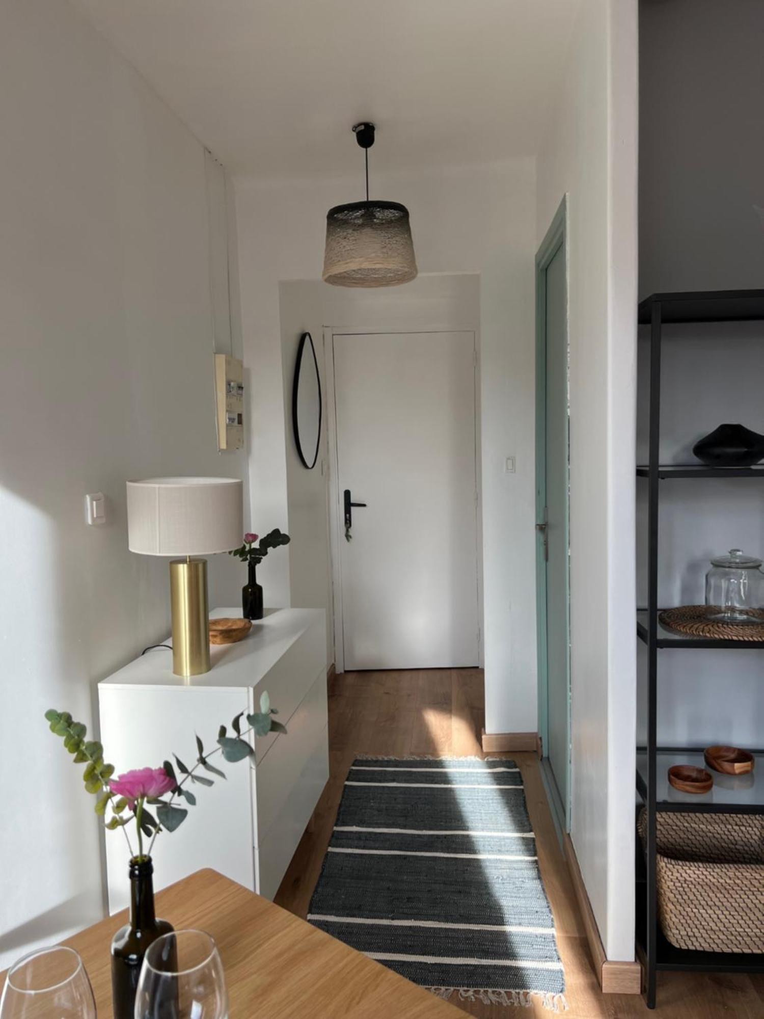Le Marengo Hotel Toulouse Kültér fotó
