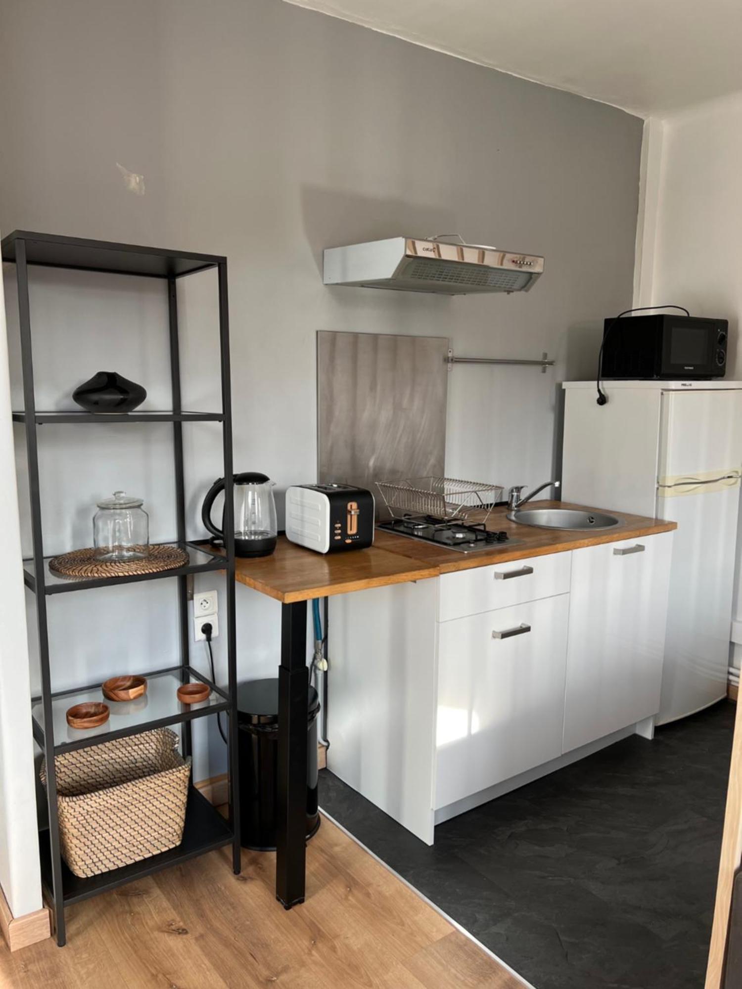 Le Marengo Hotel Toulouse Kültér fotó